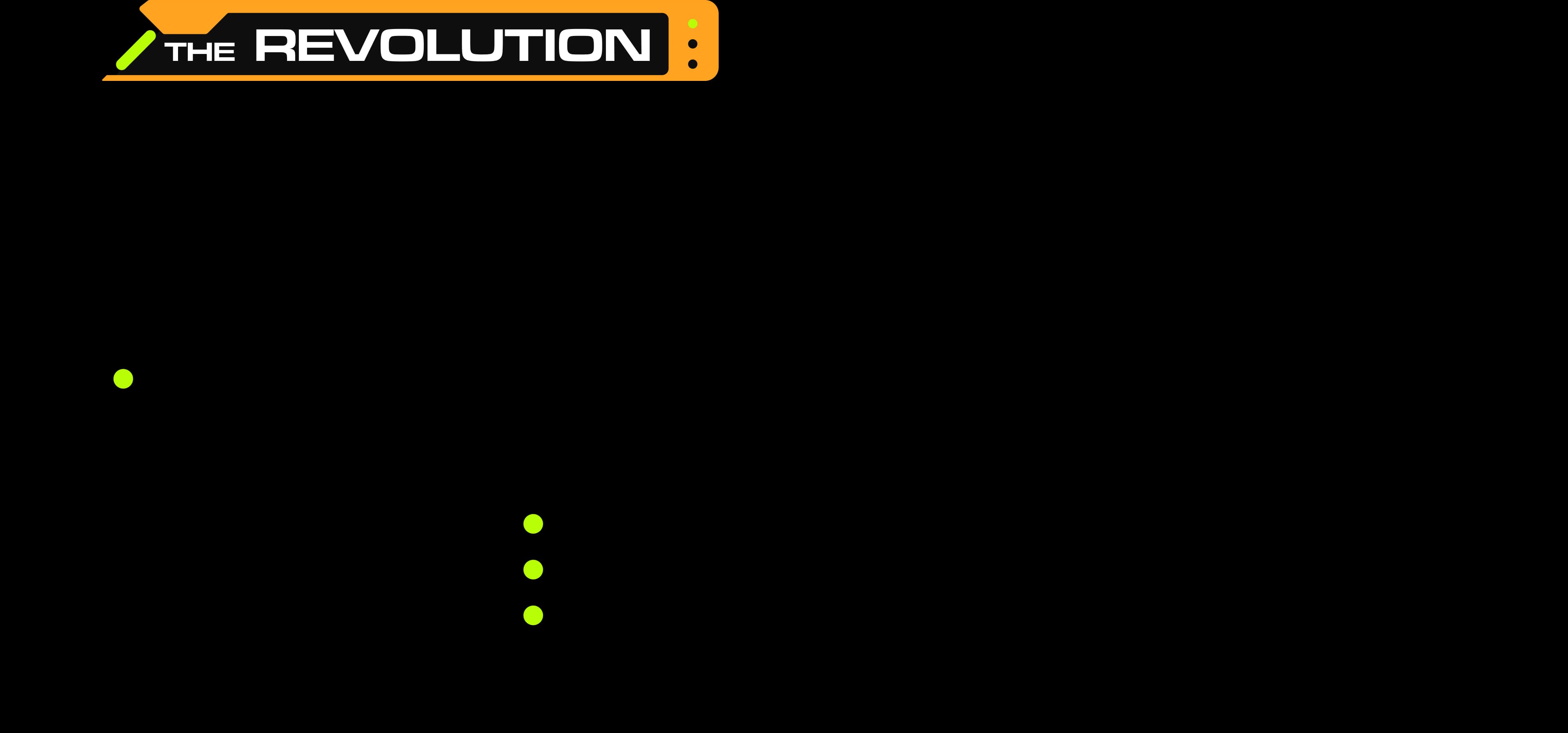 Revolution Background